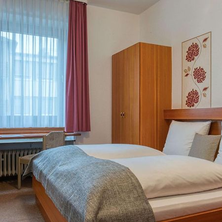 Centro Hotel Sautter Stuttgart City, Trademark Collection By Wyndham Exterior photo