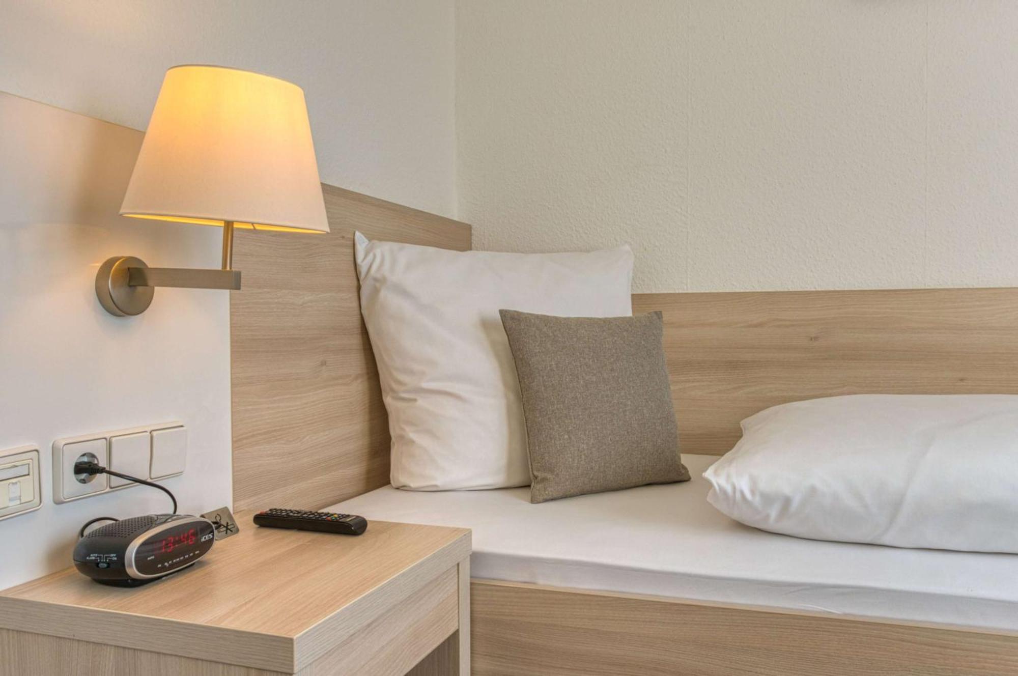 Centro Hotel Sautter Stuttgart City, Trademark Collection By Wyndham Exterior photo