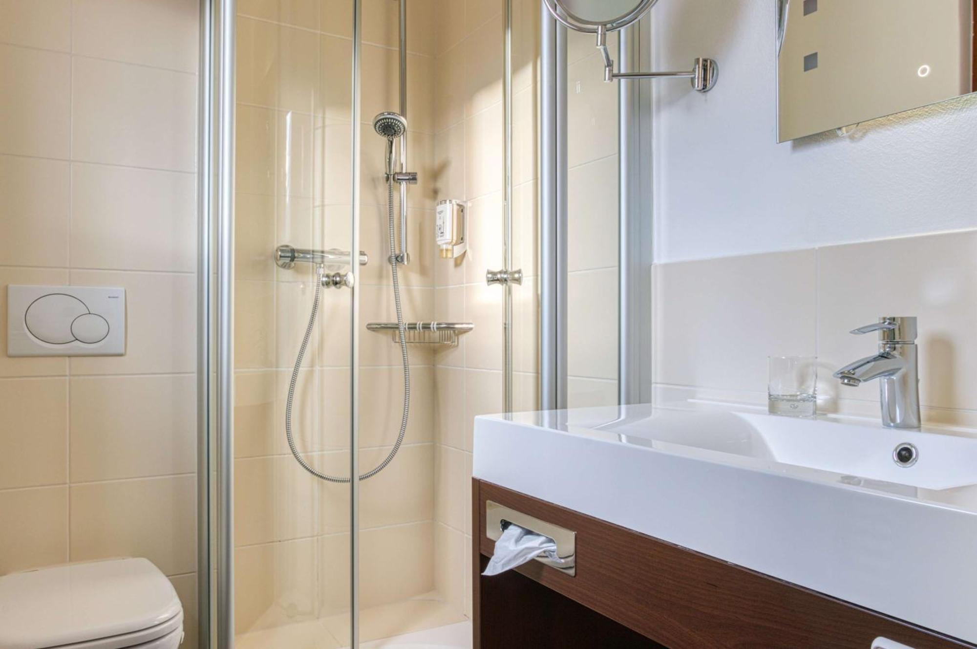 Centro Hotel Sautter Stuttgart City, Trademark Collection By Wyndham Exterior photo