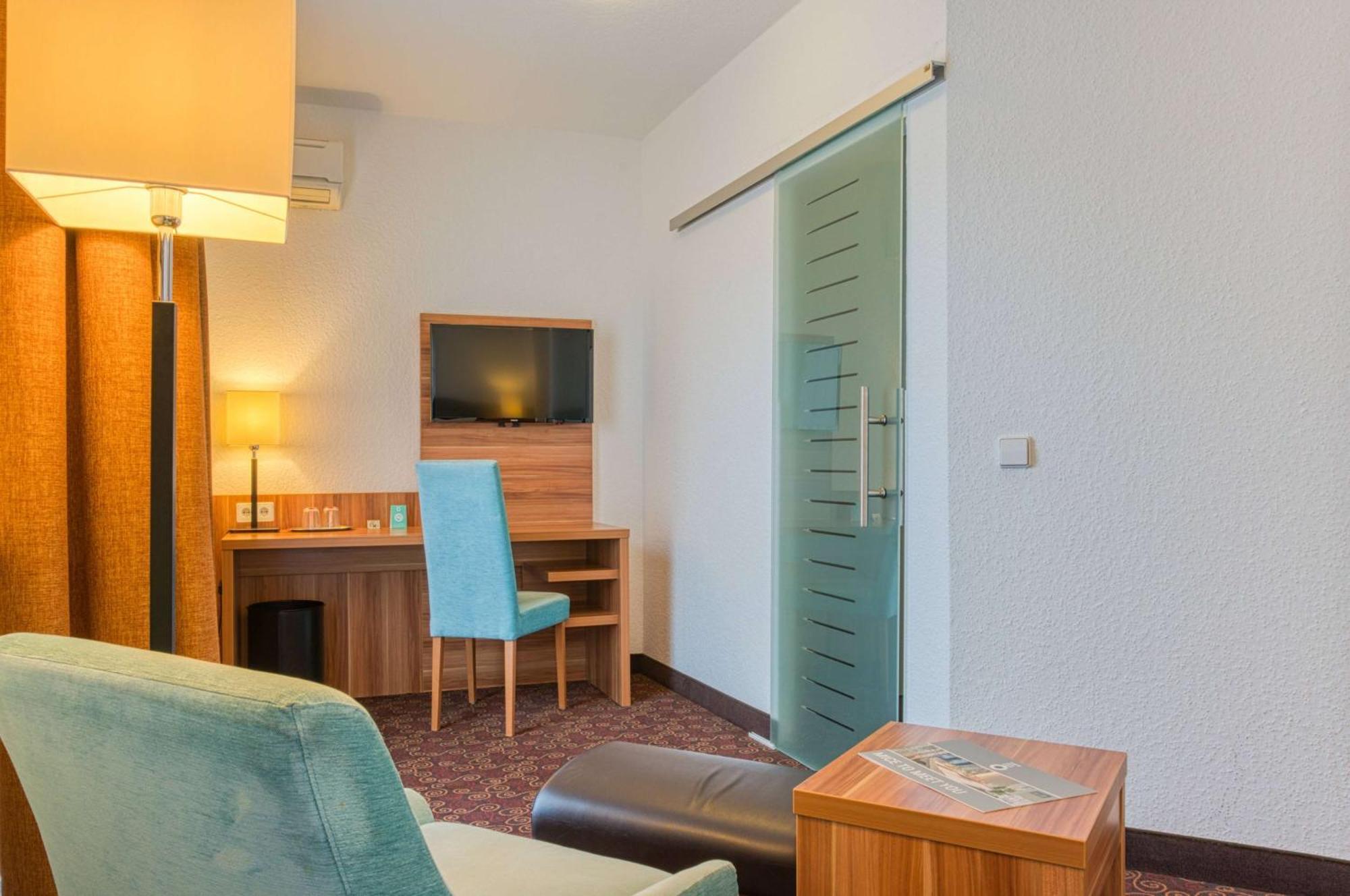 Centro Hotel Sautter Stuttgart City, Trademark Collection By Wyndham Exterior photo