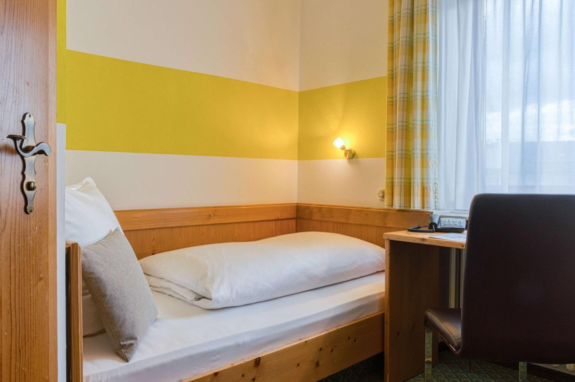 Centro Hotel Sautter Stuttgart City, Trademark Collection By Wyndham Exterior photo