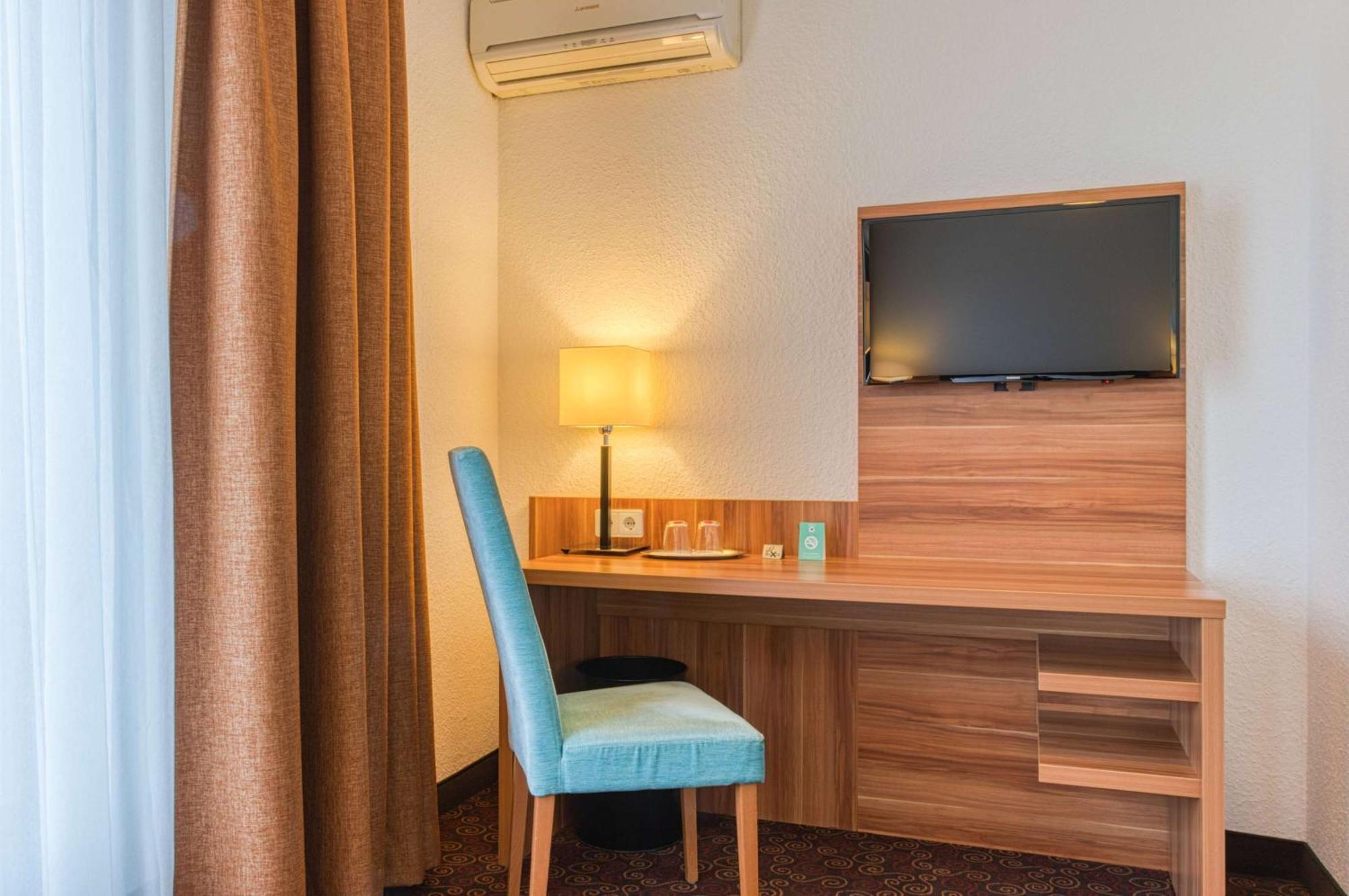 Centro Hotel Sautter Stuttgart City, Trademark Collection By Wyndham Exterior photo