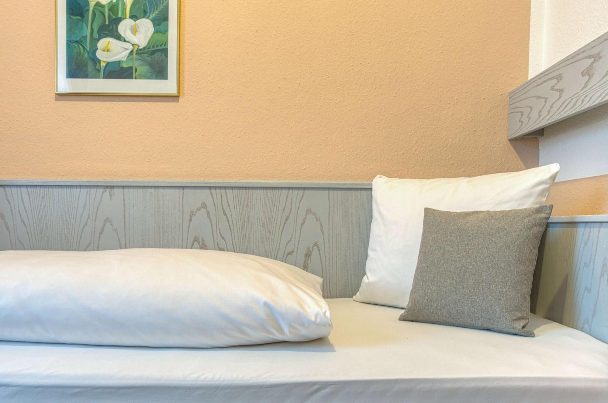 Centro Hotel Sautter Stuttgart City, Trademark Collection By Wyndham Exterior photo