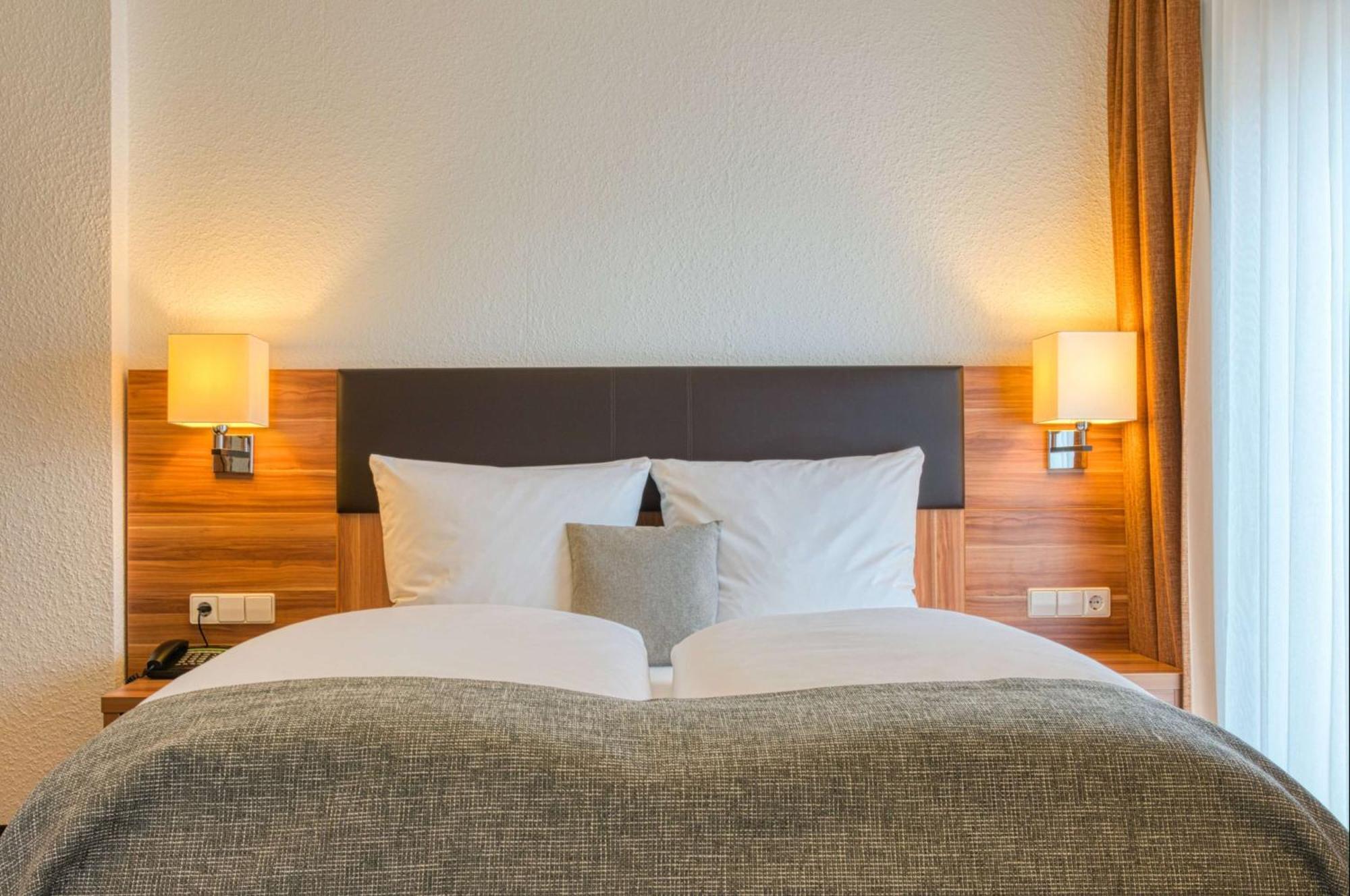 Centro Hotel Sautter Stuttgart City, Trademark Collection By Wyndham Exterior photo
