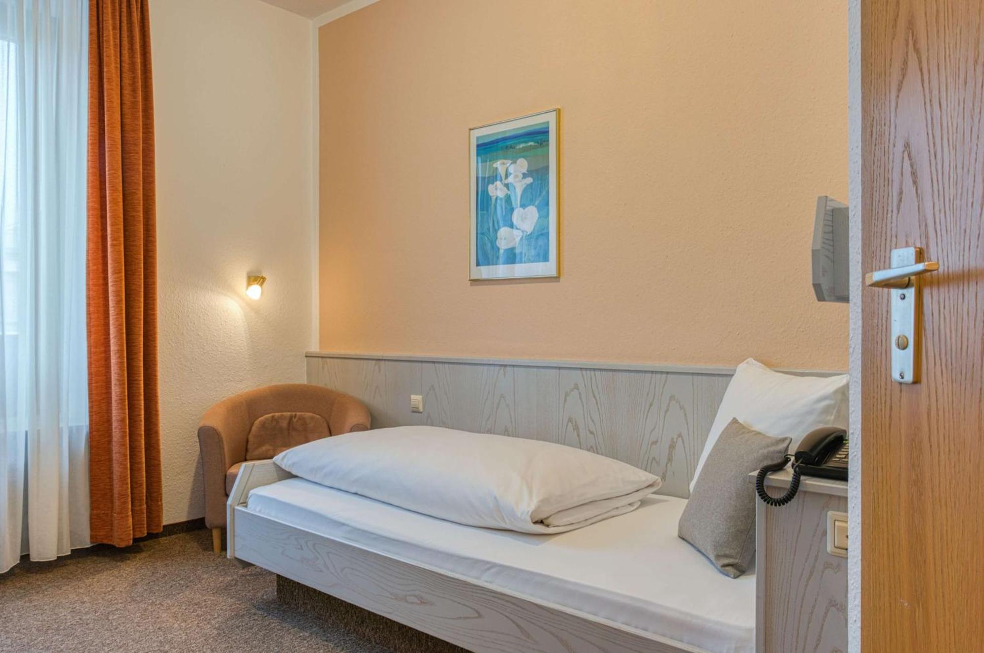 Centro Hotel Sautter Stuttgart City, Trademark Collection By Wyndham Exterior photo