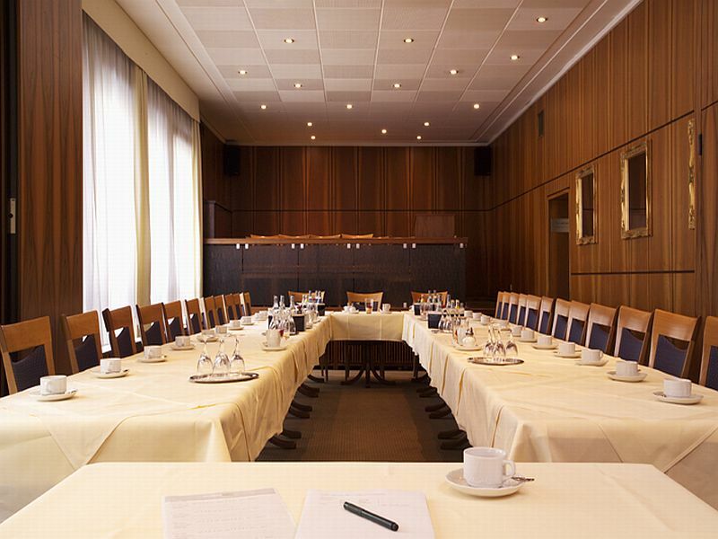 Centro Hotel Sautter Stuttgart City, Trademark Collection By Wyndham Exterior photo