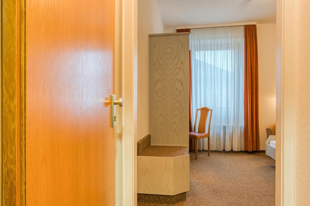 Centro Hotel Sautter Stuttgart City, Trademark Collection By Wyndham Exterior photo