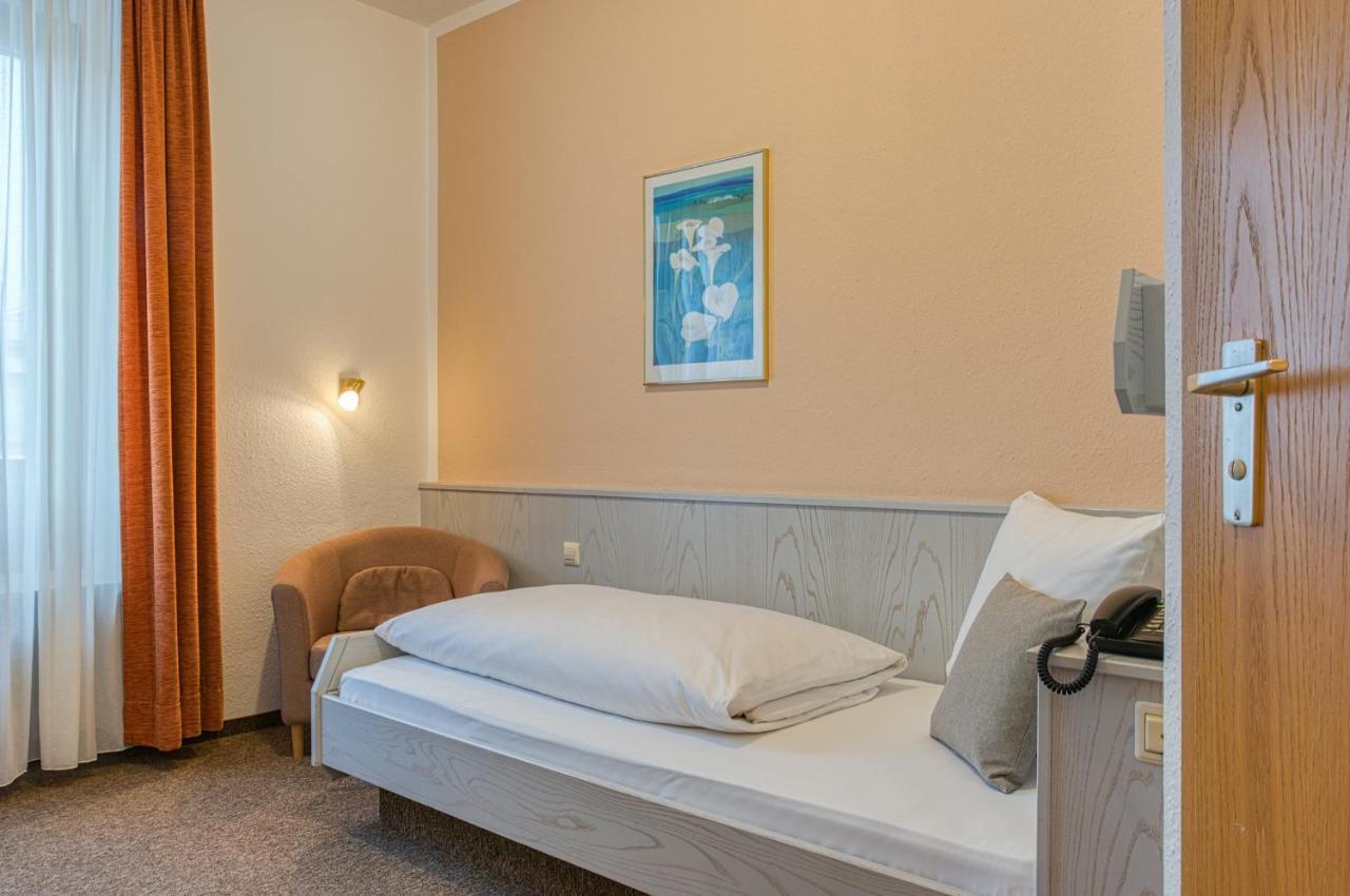 Centro Hotel Sautter Stuttgart City, Trademark Collection By Wyndham Exterior photo