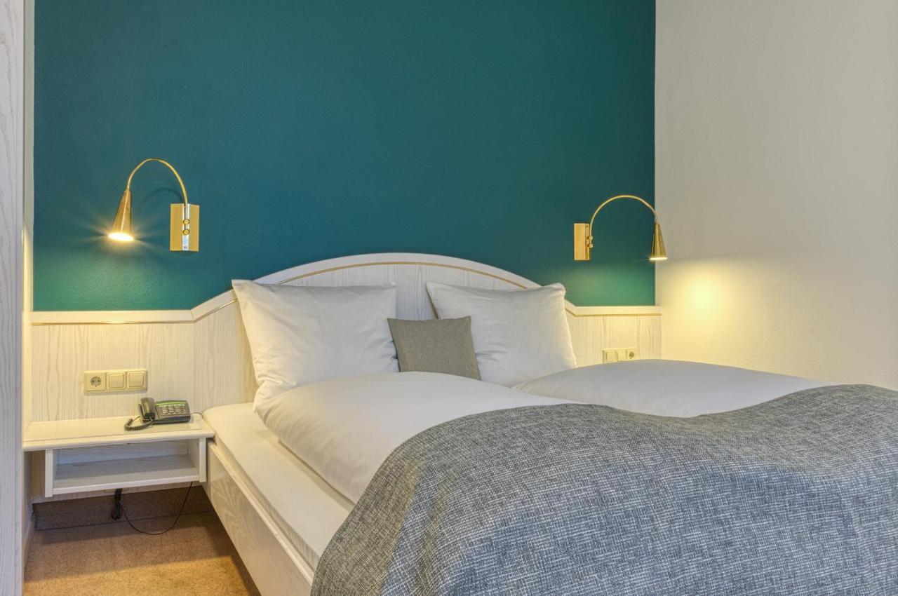 Centro Hotel Sautter Stuttgart City, Trademark Collection By Wyndham Exterior photo